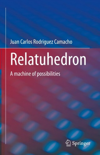 Omslagafbeelding: Relatuhedron 9783030872076