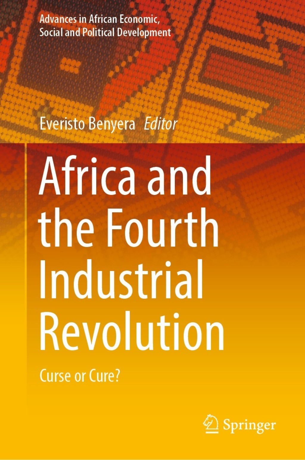 Africa and the Fourth Industrial Revolution Curse or Cure?