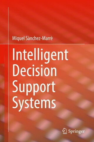 Imagen de portada: Intelligent Decision Support Systems 9783030877897