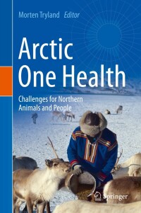 Immagine di copertina: Arctic One Health 9783030878528