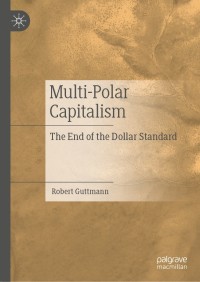 Imagen de portada: Multi-Polar Capitalism 9783030882464