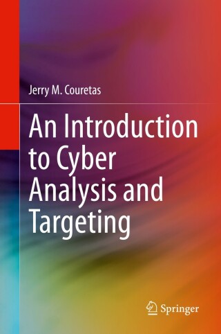 Imagen de portada: An Introduction to Cyber Analysis and Targeting 9783030885588