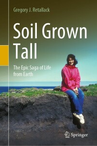 Cover image: Soil Grown Tall 9783030887384