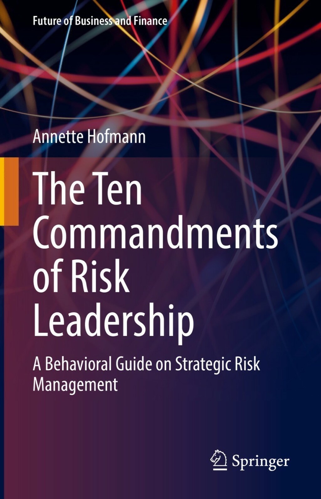 ISBN 9783030887964 product image for The Ten Commandments of Risk Leadership (eBook Rental) | upcitemdb.com