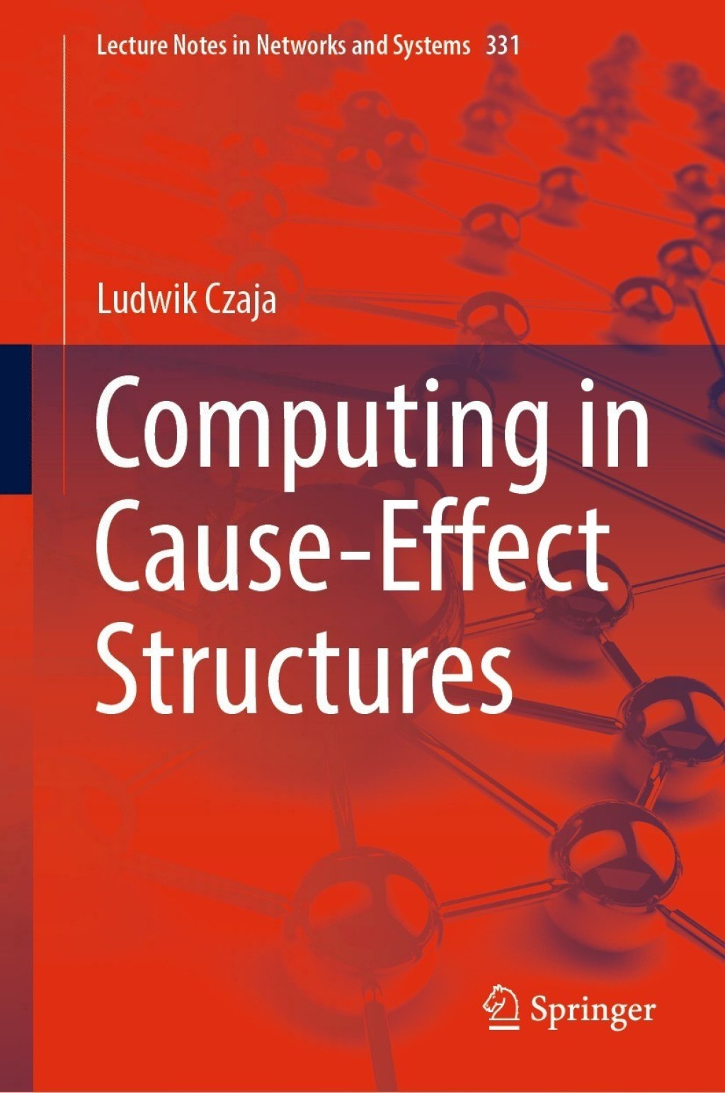 Computing in Cause-Effect Structures (eBook)