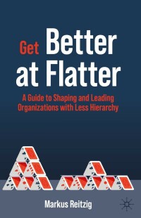 Imagen de portada: Get Better at Flatter 9783030892531