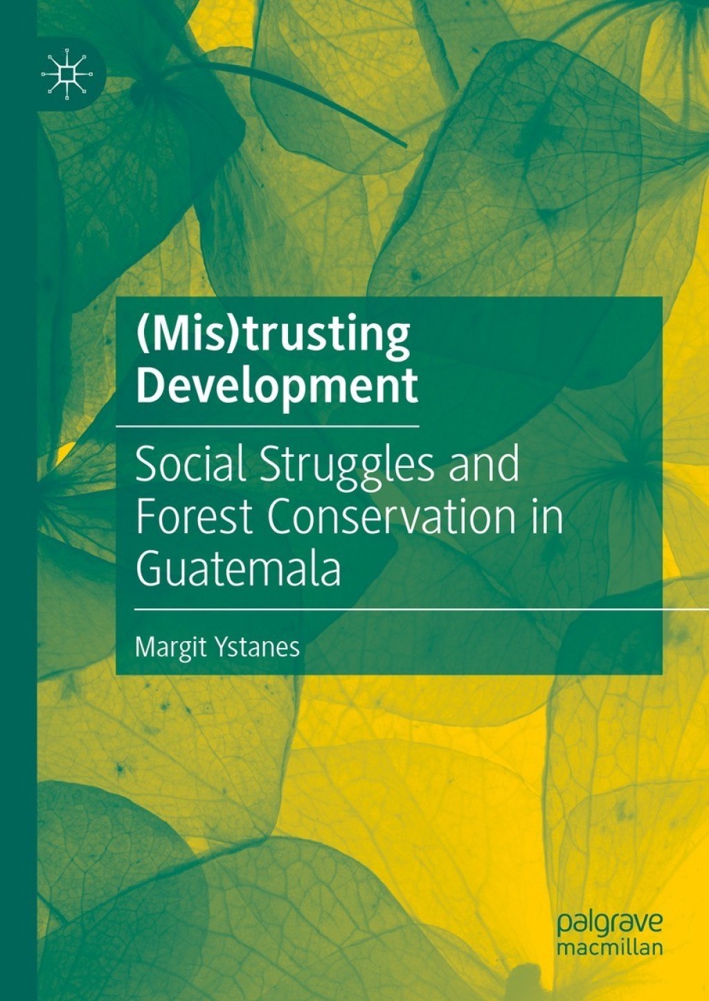 (Mis)trusting Development (eBook)