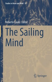 Cover image: The Sailing Mind 9783030896386