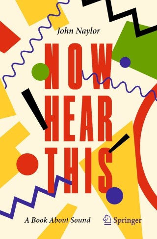 Cover image: Now Hear This 9783030898762