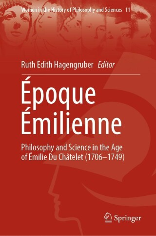 Imagen de portada: Époque Émilienne 9783030899202