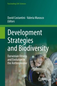 Cover image: Development Strategies and Biodiversity 9783030901301