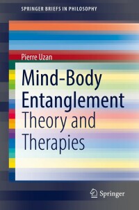 Immagine di copertina: Mind-Body Entanglement 9783030901721