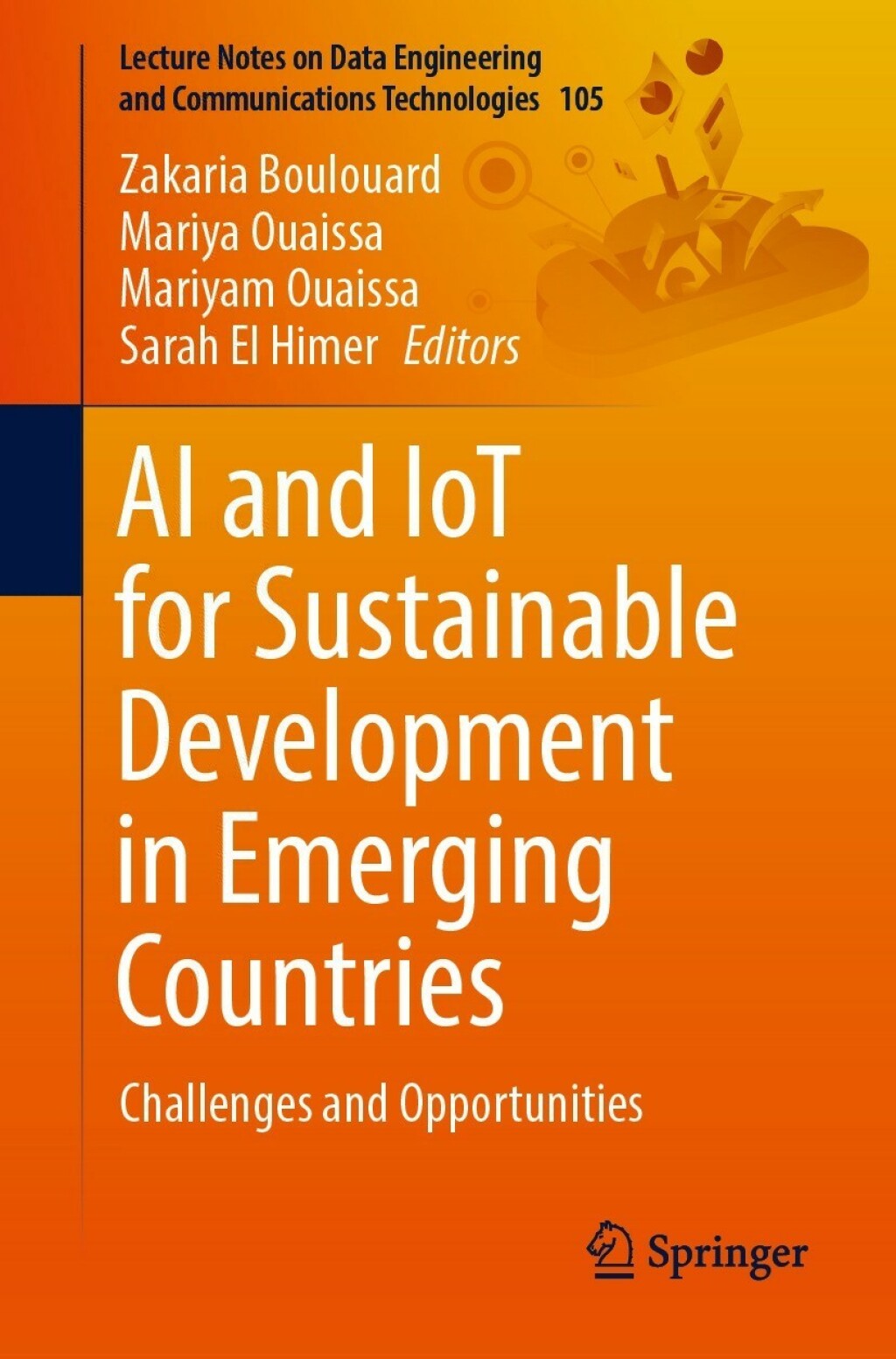 AI and IoT for Sustainable Development in Emerging Countries Challenges and Opportunities