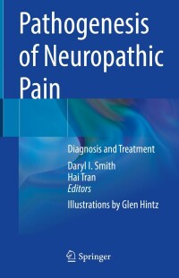 Omslagafbeelding: Pathogenesis of Neuropathic Pain 9783030914547