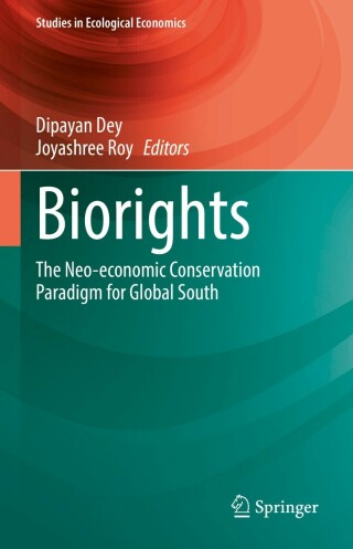 Imagen de portada: Biorights 9783030915025