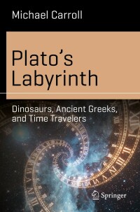 Titelbild: Plato’s Labyrinth 9783030917081
