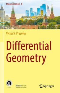 Omslagafbeelding: Differential Geometry 9783030922481