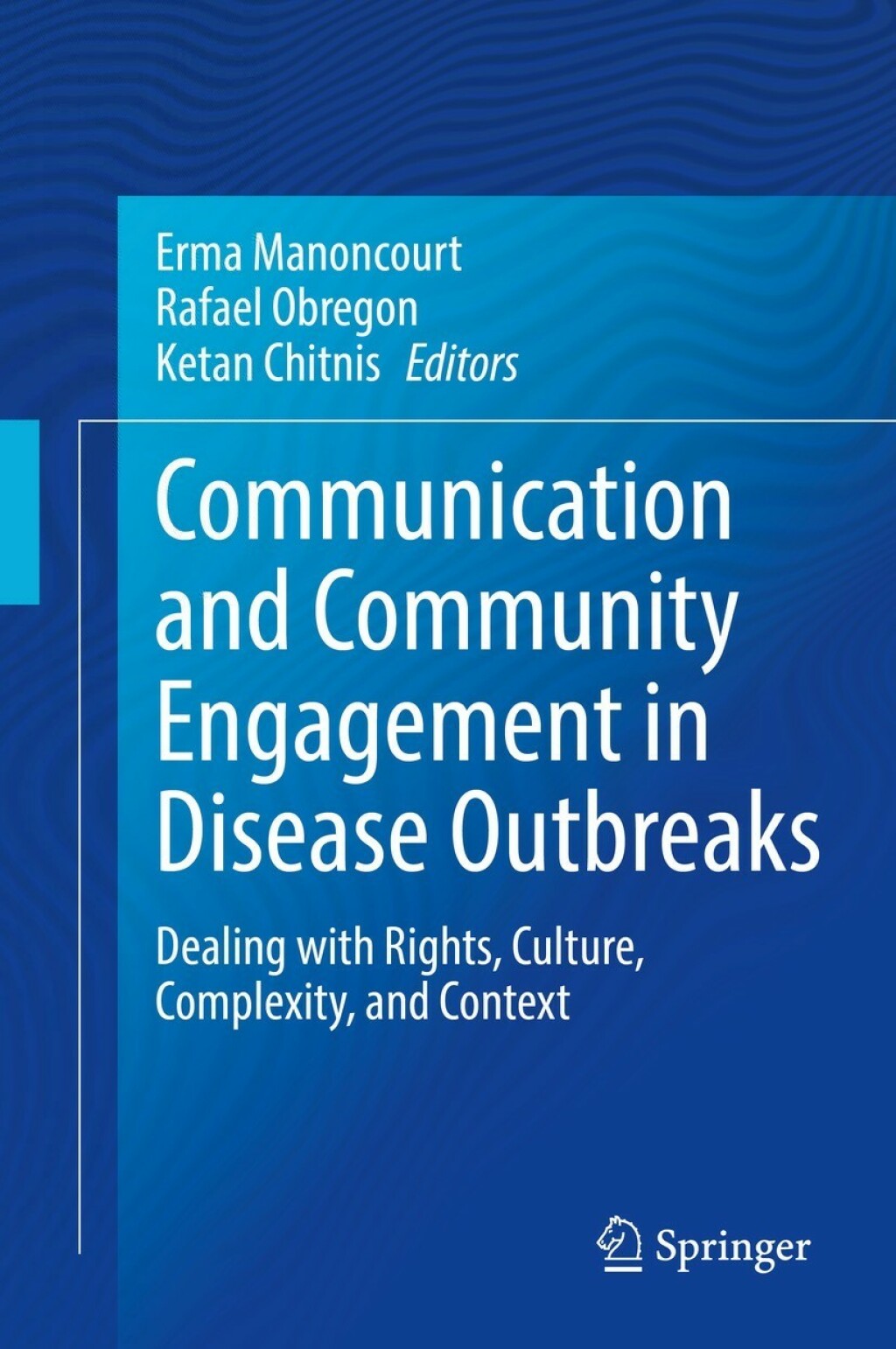 ISBN 9783030922955 product image for Communication and Community Engagement in Disease Outbreaks (eBook Rental) | upcitemdb.com
