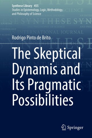 Cover image: The Skeptical Dynamis and Its Pragmatic Possibilities 9783030924065