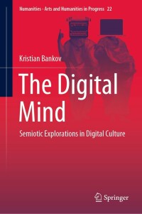 表紙画像: The Digital Mind 9783030925543