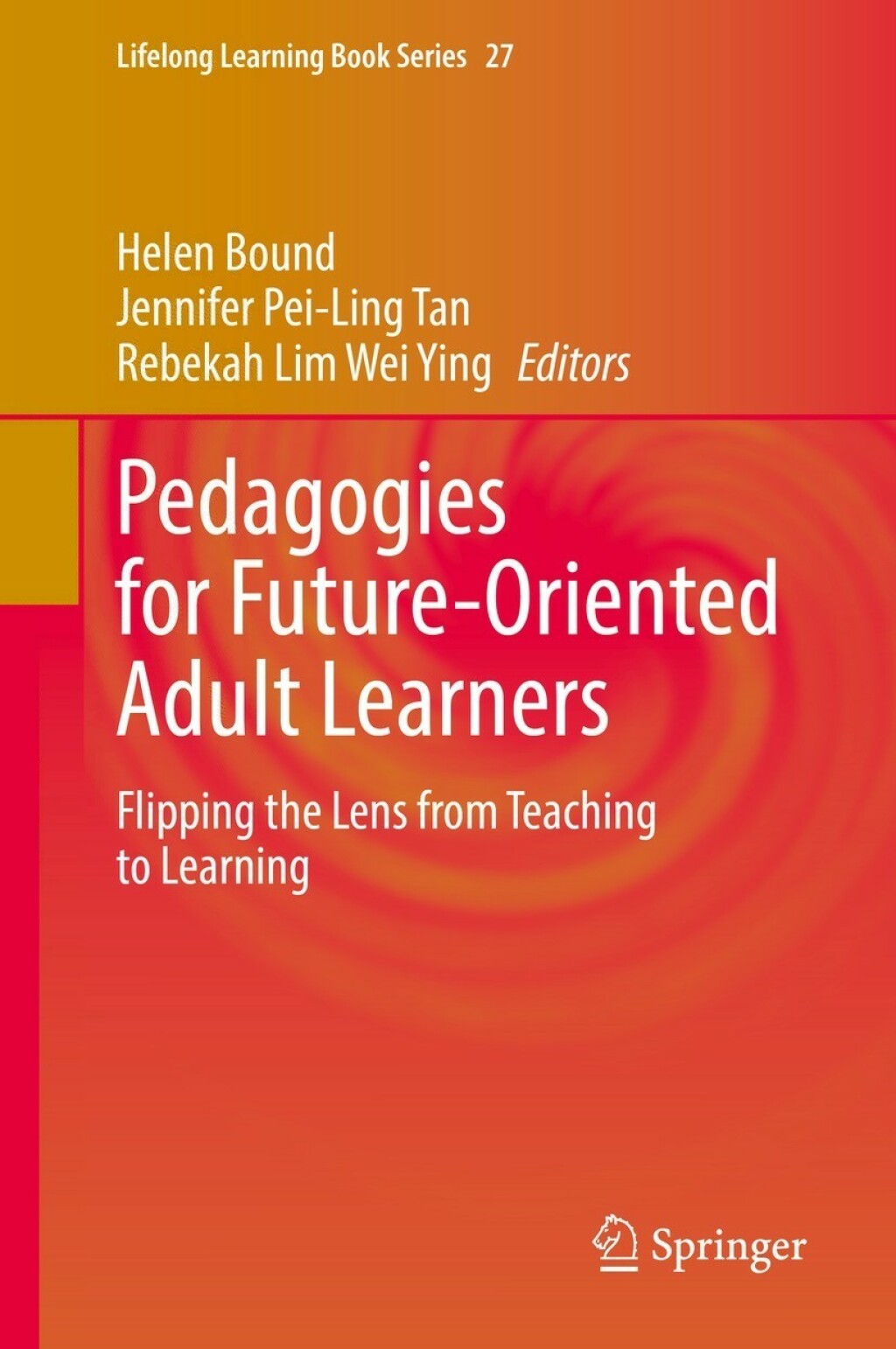 ISBN 9783030928667 product image for Pedagogies for Future-Oriented Adult Learners (eBook Rental) | upcitemdb.com