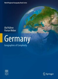 Cover image: Germany 9783030929527