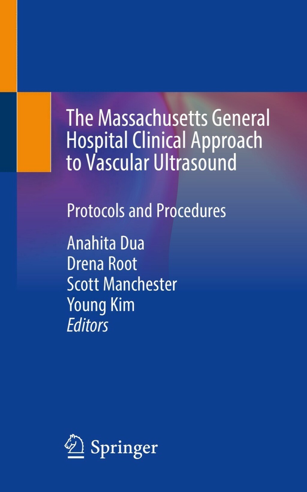 ISBN 9783030931292 product image for The Massachusetts General Hospital Clinical Approach to Vascular Ultrasound (eBo | upcitemdb.com