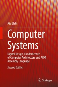 Cover image: Computer Systems 2nd edition 9783030934484