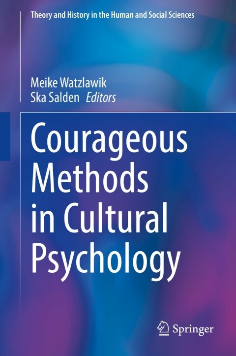 Courageous Methods in Cultural Psychology - FULL INSTANT DOWNLOAD | PDF DOCX EPUB