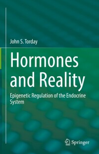 Cover image: Hormones and Reality 9783030936907