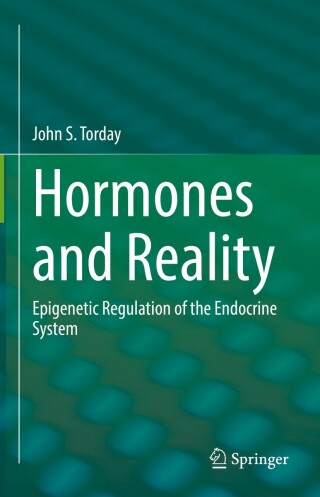 表紙画像: Hormones and Reality 9783030936907