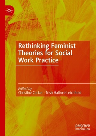 Imagen de portada: Rethinking Feminist Theories for Social Work Practice 9783030942403
