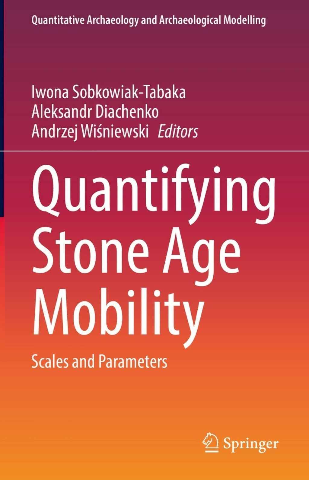 Quantifying Stone Age Mobility Scales and Parameters