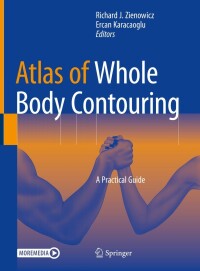 Cover image: Atlas of Whole Body Contouring 9783030947545