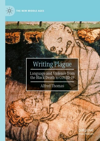 Titelbild: Writing Plague 9783030948498