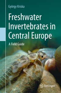 Imagen de portada: Freshwater Invertebrates in Central Europe 2nd edition 9783030953225