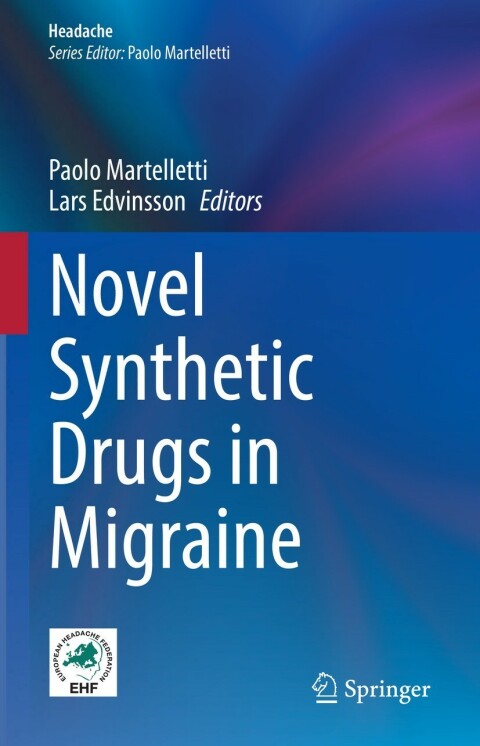 Novel Synthetic Drugs in Migraine - FULL INSTANT DOWNLOAD | PDF DOCX EPUB