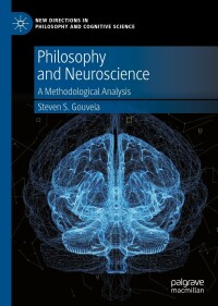 Cover image: Philosophy and Neuroscience 9783030953683