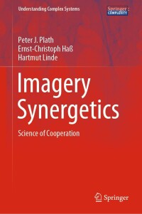 Cover image: Imagery Synergetics 9783030956059