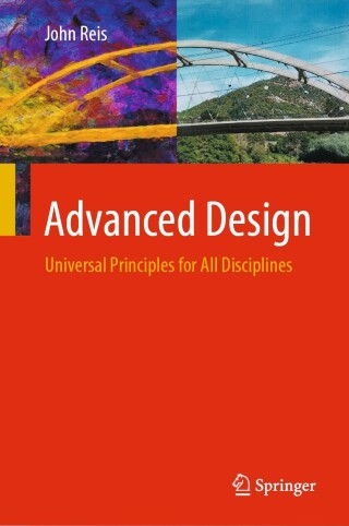 Cover image: Advanced Design 9783030957810