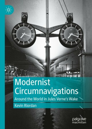 Cover image: Modernist Circumnavigations 9783030962401