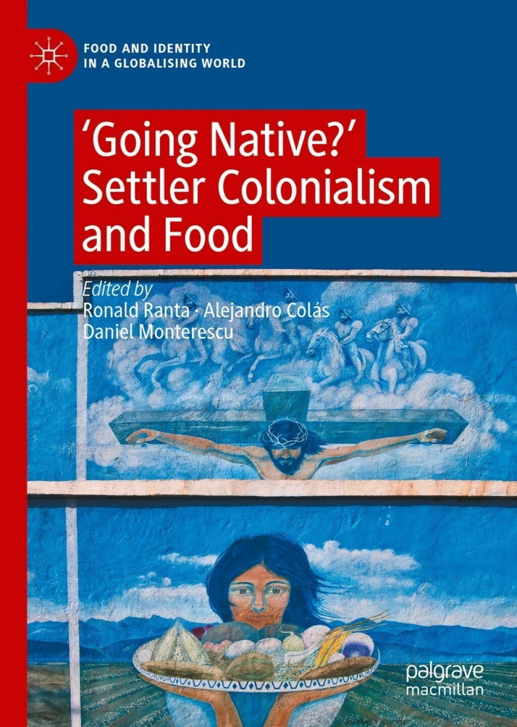 ‘Going Native?' (eBook)
