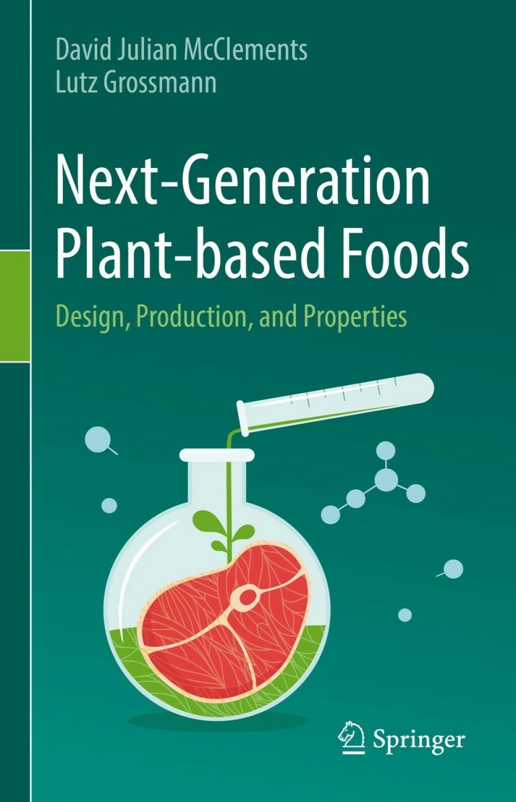 ISBN 9783030967635 product image for Next-Generation Plant-based Foods (eBook Rental) | upcitemdb.com