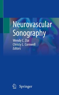 Cover image: Neurovascular Sonography 9783030968922