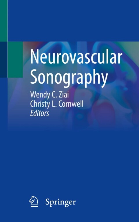 Neurovascular Sonography - FULL INSTANT DOWNLOAD | PDF DOCX EPUB