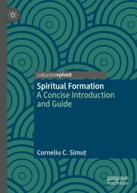 Immagine di copertina: Spiritual Formation 9783030974466