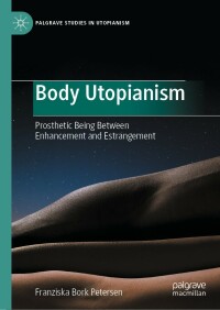 Cover image: Body Utopianism 9783030974855