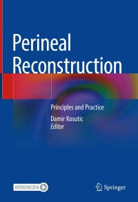 Cover image: Perineal Reconstruction 9783030976903