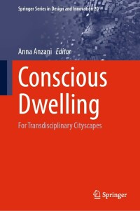 表紙画像: Conscious Dwelling 9783030979737