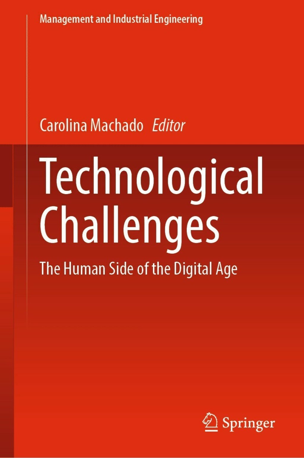 Technological Challenges (eBook)